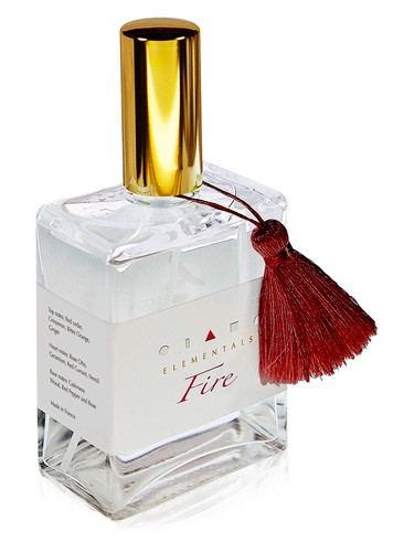 Fire by Essence of Chi