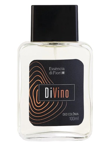 DiVino by Essência di Fiori