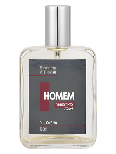 Homem Vinho Tinto Blend by Essência di Fiori