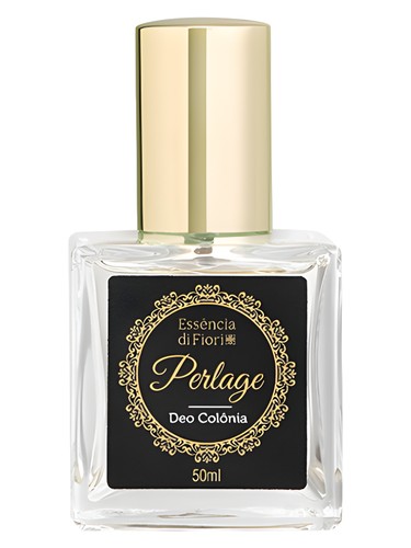 Perlage by Essência di Fiori