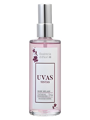 Uvas Tintas by Essência di Fiori