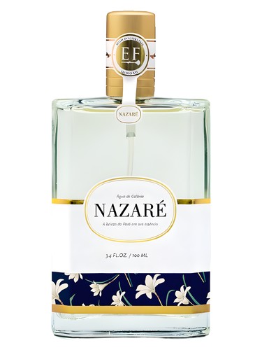 Nazaré by Essências da Floresta