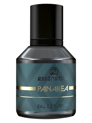 Panarea by Essensitive
