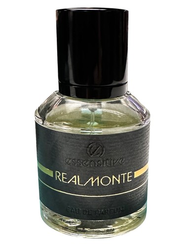 Realmonte by Essensitive