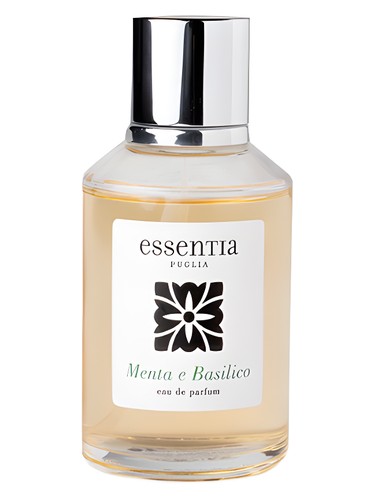 Menta e Basilico by Essentia Puglia