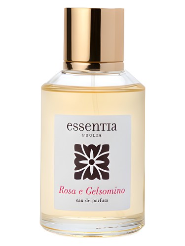 Rosa e Gelsomino by Essentia Puglia