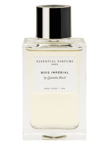 Bois Impérial by Essential Parfums