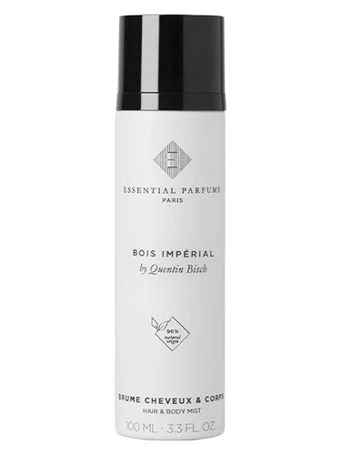 Bois Impérial Hair & Body Mist by Essential Parfums