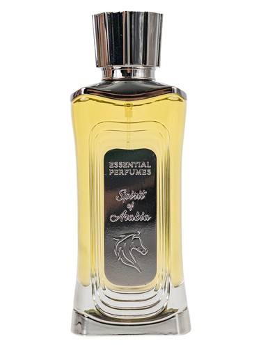 Spirit Of Arabia by Essentiel Perfumes