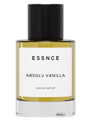 Absolu Vanilla by ESSNCE