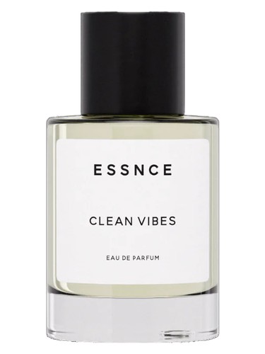 Clean Vibes by ESSNCE