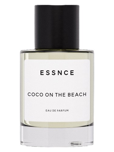Coco On The Beach by ESSNCE