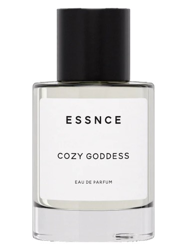 Cozy Goddess by ESSNCE
