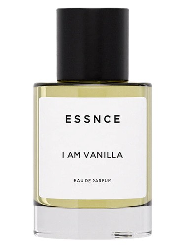 I Am Vanilla by ESSNCE