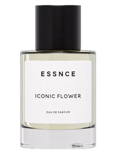 Iconic Flower by ESSNCE
