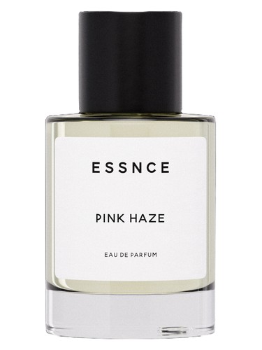 Pink Haze by ESSNCE