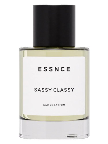 Sassy Classy by ESSNCE