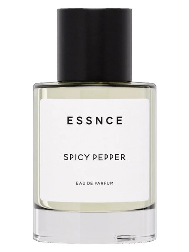 Spicy Pepper by ESSNCE