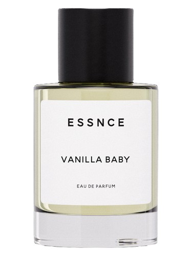 Vanilla Baby by ESSNCE