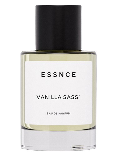 Vanilla Sass by ESSNCE