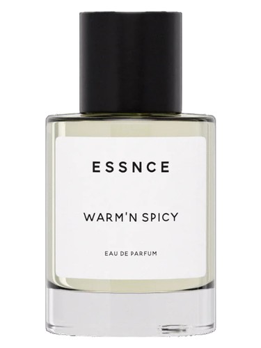 Warm'n'Spicy by ESSNCE