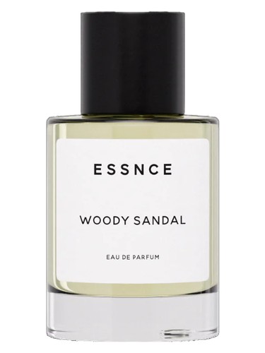 Woody Sandal by ESSNCE