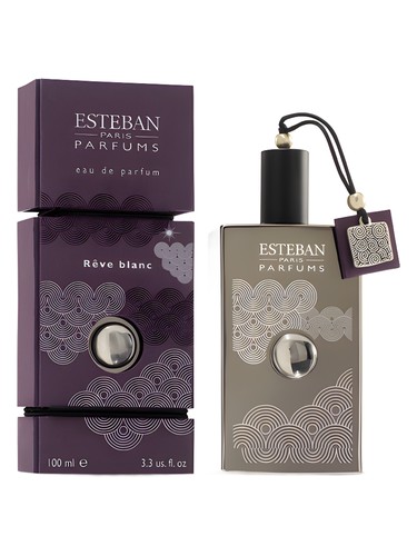 Reve Blanc by Esteban