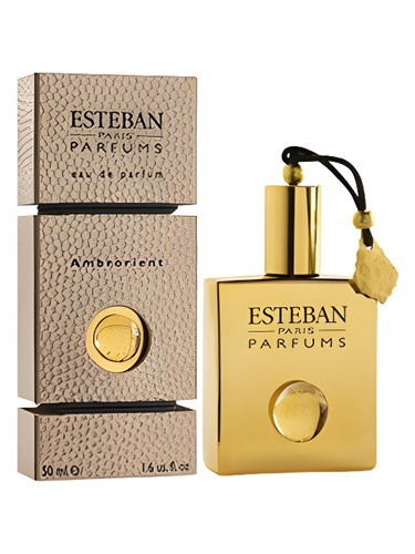 Ambrorient by Esteban
