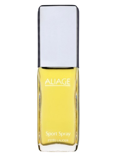 Aliage by Estée Lauder