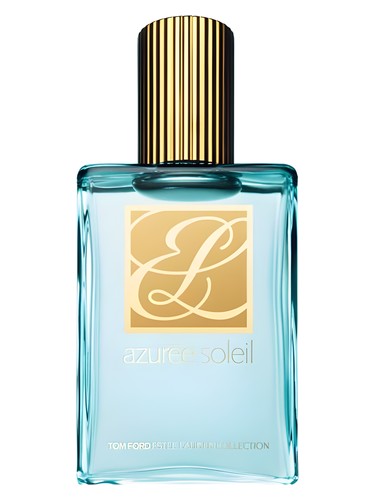 Azuree Soleil Eau Fraiche Skinscent by Estée Lauder