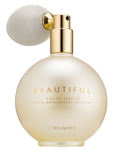 Beautiful Eau de Parfum Pearl Anniversary Edition by Estée Lauder