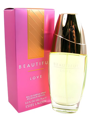 Beautiful Love by Estée Lauder
