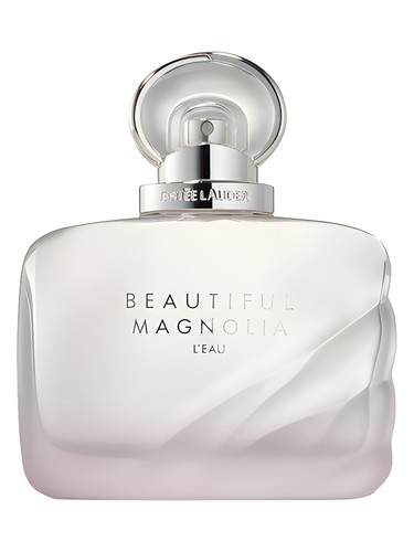 Beautiful Magnolia L'Eau by Estée Lauder