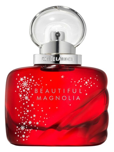 Beautiful Magnolia Wonderland Edition by Estée Lauder