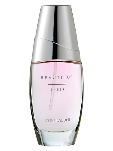Beautiful Sheer by Estée Lauder