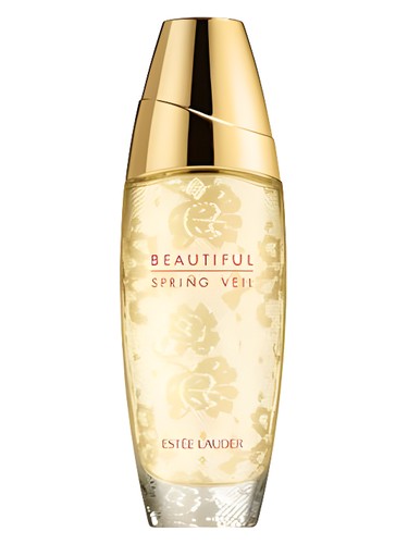 Beautiful Spring Veil by Estée Lauder
