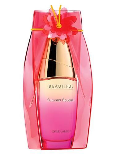 Beautiful Summer Bouquet by Estée Lauder