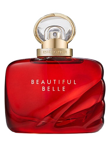 Chinese New Year Beautiful Belle Red Eau de Parfum by Estée Lauder