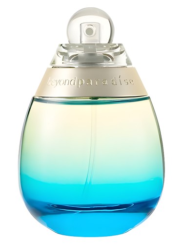 Beyond Paradise Blue by Estée Lauder