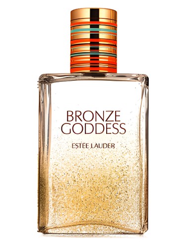 Bronze Goddess 2011 by Estée Lauder