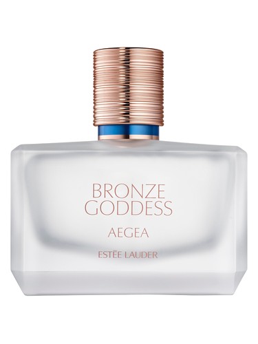 Bronze Goddess Aegea by Estée Lauder