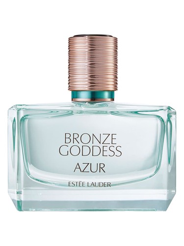 Bronze Goddess Azur by Estée Lauder
