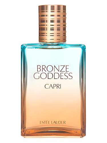 Bronze Goddess Capri by Estée Lauder