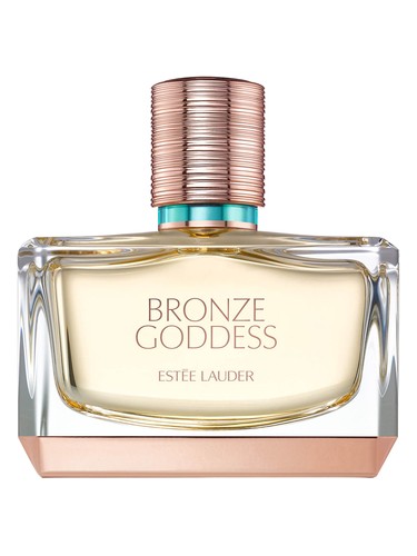 Bronze Goddess Eau de Parfum 2019 by Estée Lauder