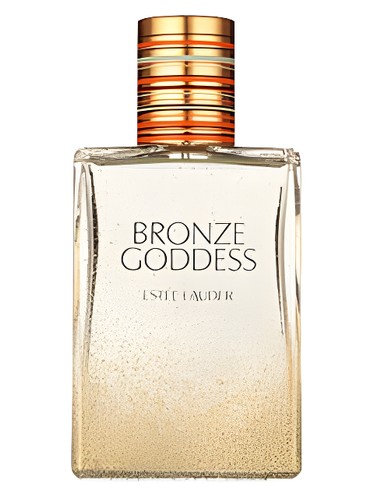 Bronze Goddess Eau Fraiche 2010 by Estée Lauder