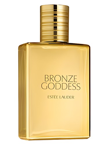 Bronze Goddess Eau Fraiche Skinscent 2014 by Estée Lauder