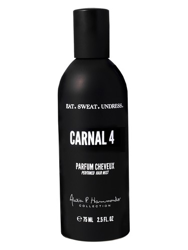 Carnal 4 by Eat.Sweat.Undress.