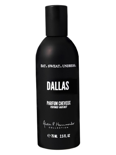 Dallas by Eat.Sweat.Undress.