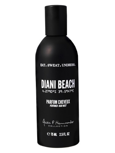 Diani Beach by Eat.Sweat.Undress.