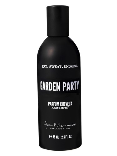 Garden Party by Eat.Sweat.Undress.